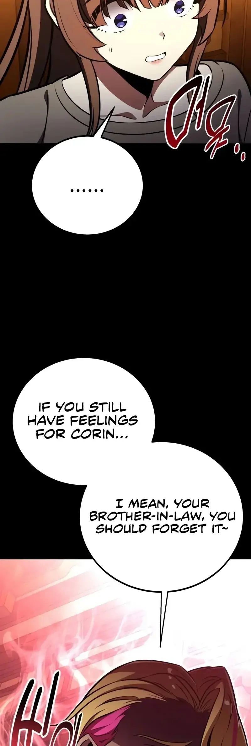 Read I Killed the Main Player (en) Manga Online