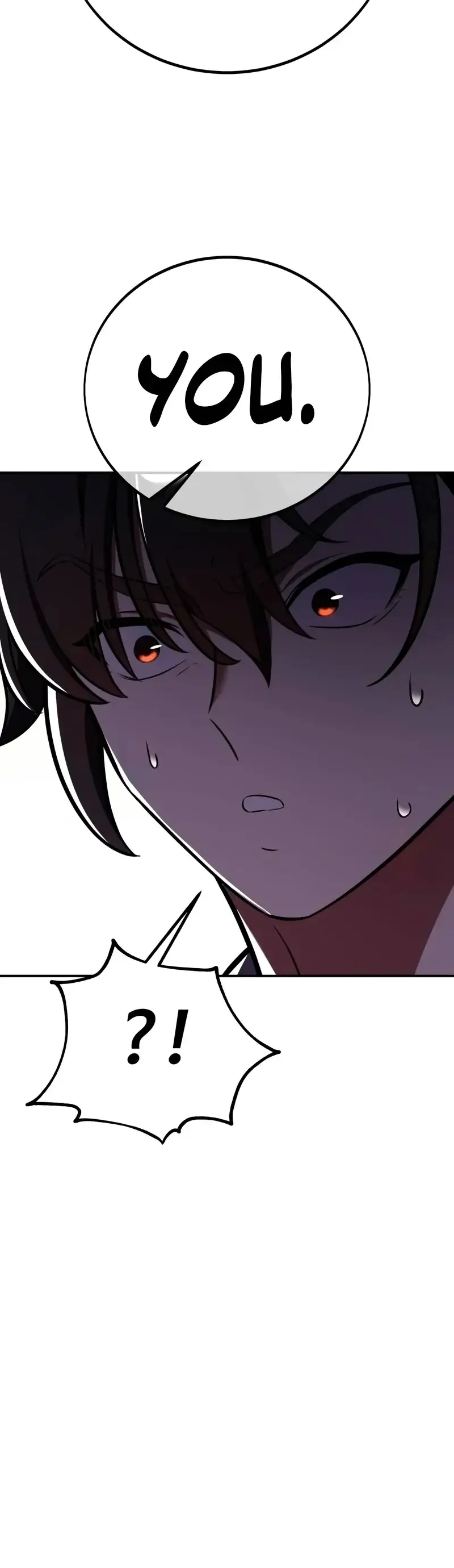 Read I Killed the Main Player (en) Manga Online