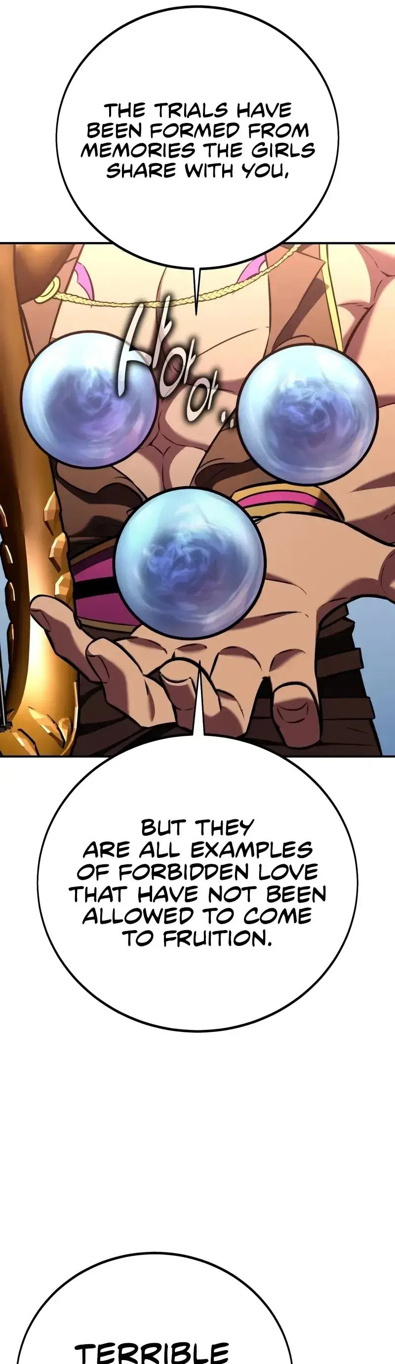 Read I Killed the Main Player (en) Manga Online