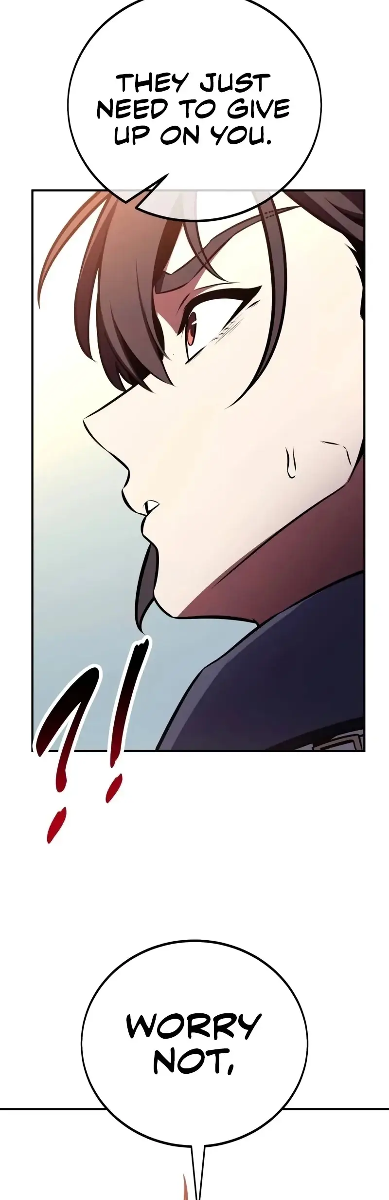 Read I Killed the Main Player (en) Manga Online