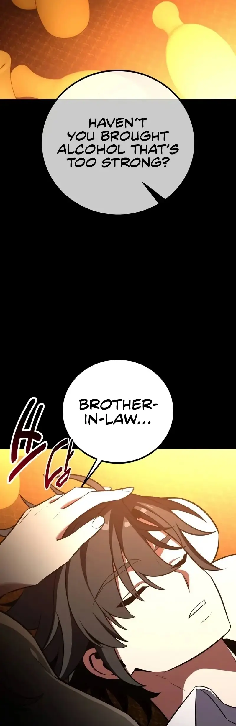 Read I Killed the Main Player (en) Manga Online