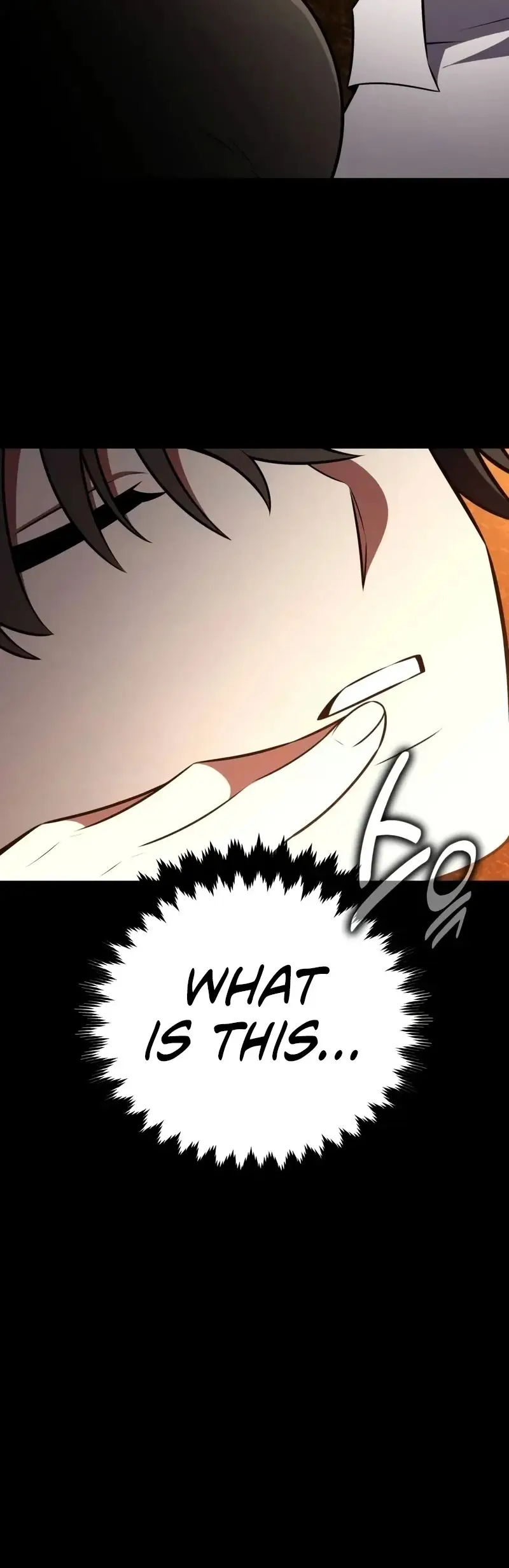 Read I Killed the Main Player (en) Manga Online