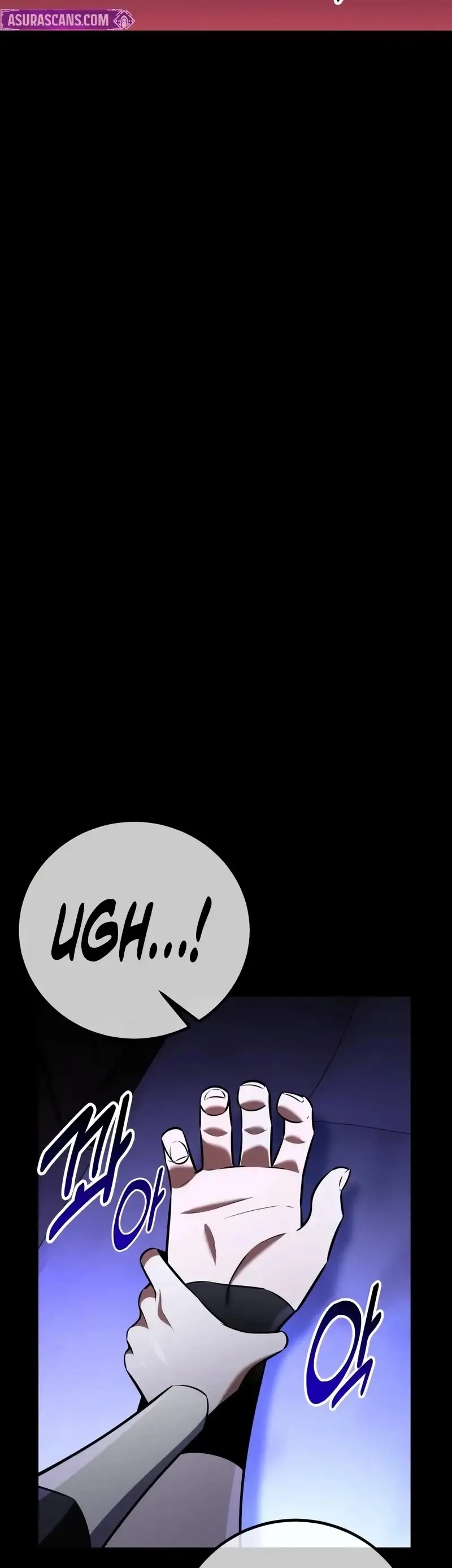 Read I Killed the Main Player (en) Manga Online