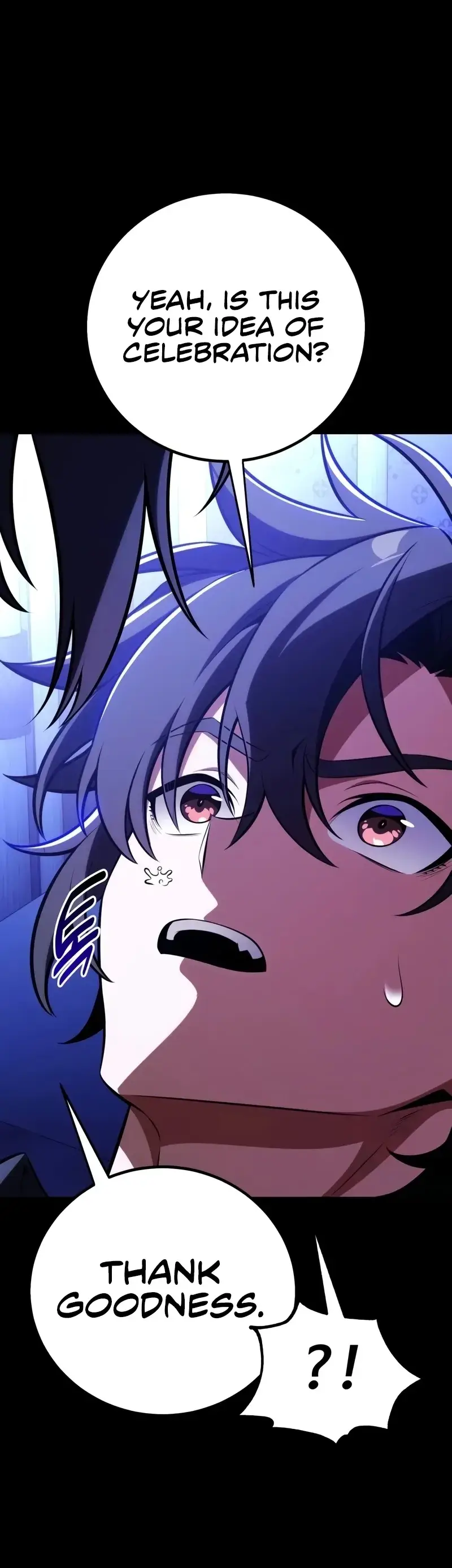 Read I Killed the Main Player (en) Manga Online