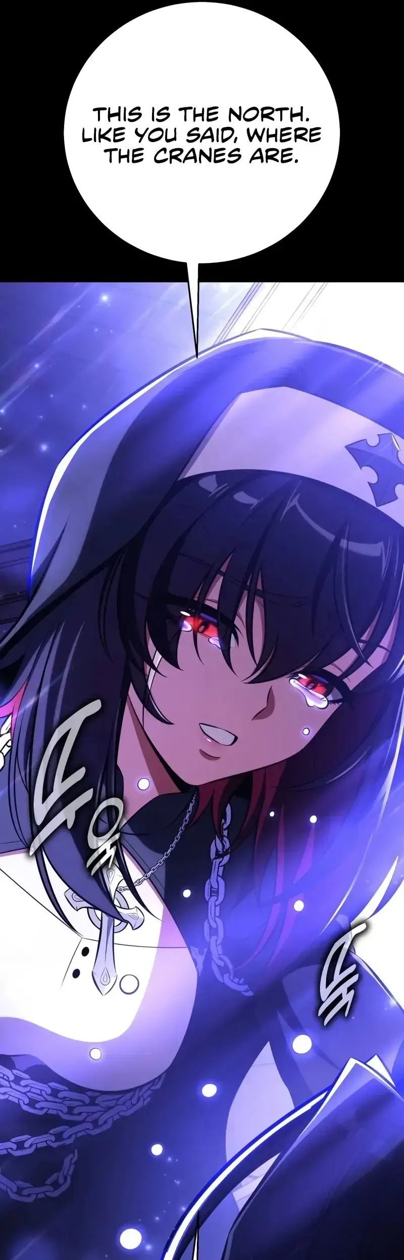 Read I Killed the Main Player (en) Manga Online