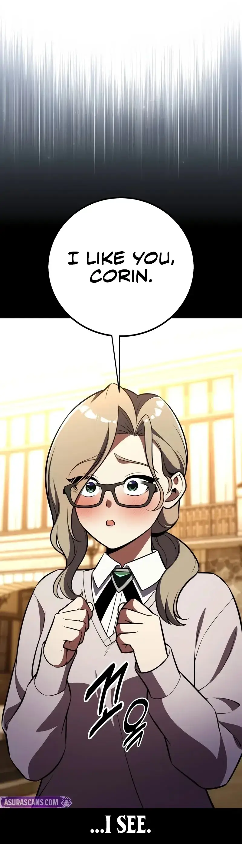 Read I Killed the Main Player (en) Manga Online