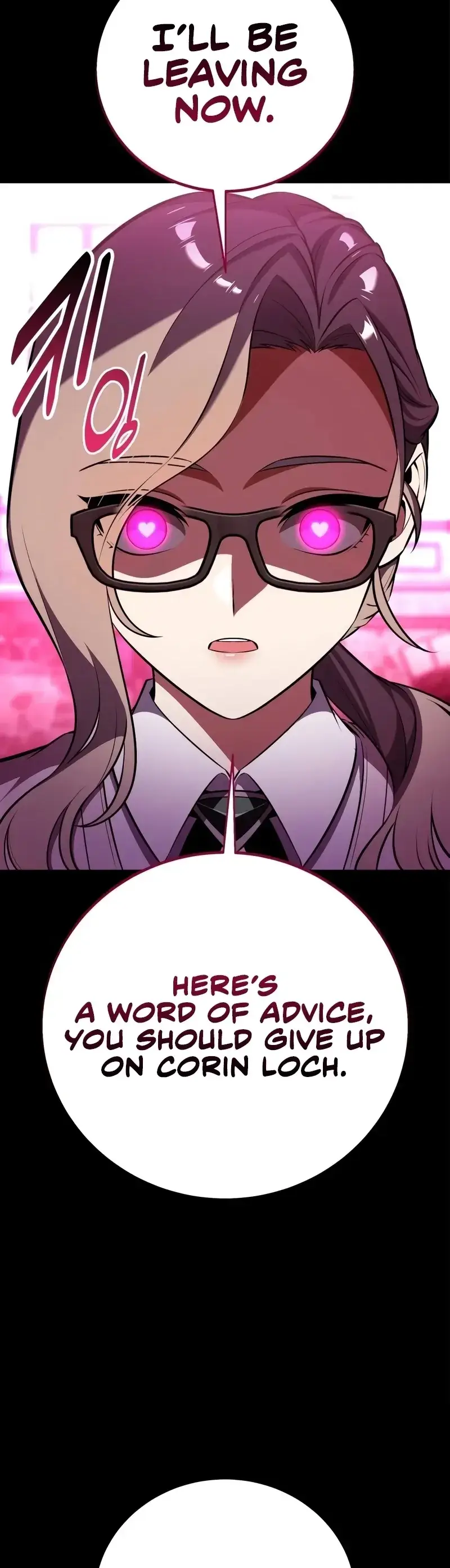 Read I Killed the Main Player (en) Manga Online