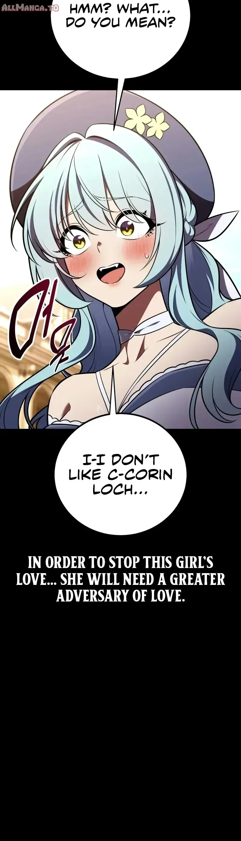 Read I Killed the Main Player (en) Manga Online