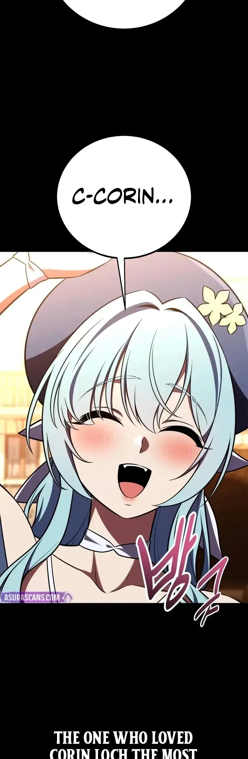 Read I Killed the Main Player (en) Manga Online