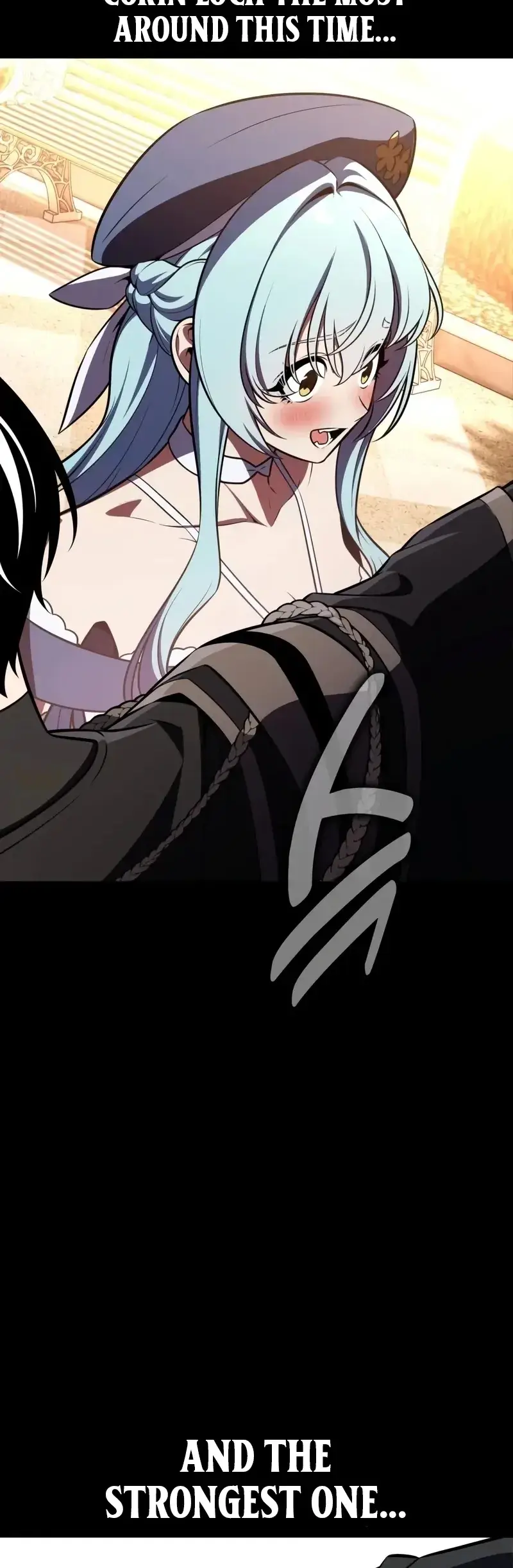 Read I Killed the Main Player (en) Manga Online