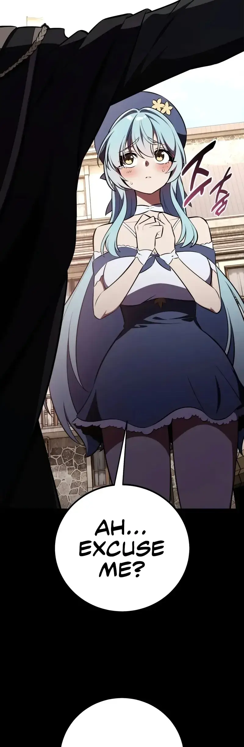 Read I Killed the Main Player (en) Manga Online