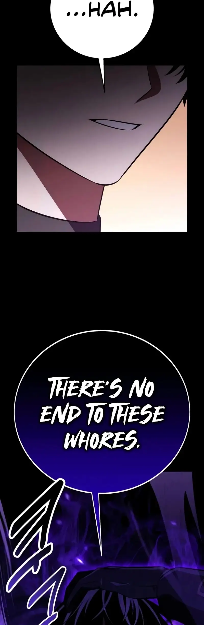 Read I Killed the Main Player (en) Manga Online