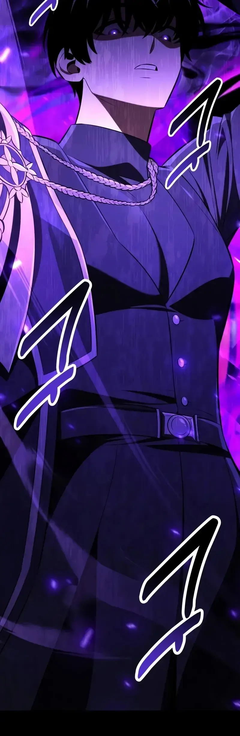 Read I Killed the Main Player (en) Manga Online