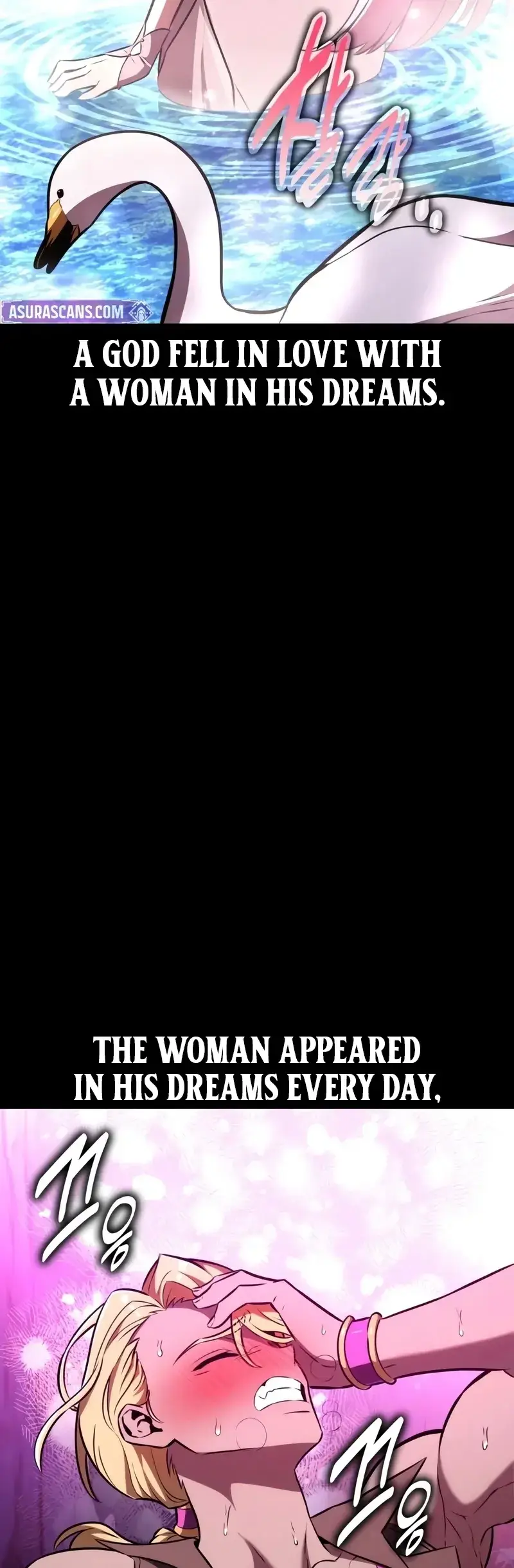 Read I Killed the Main Player (en) Manga Online