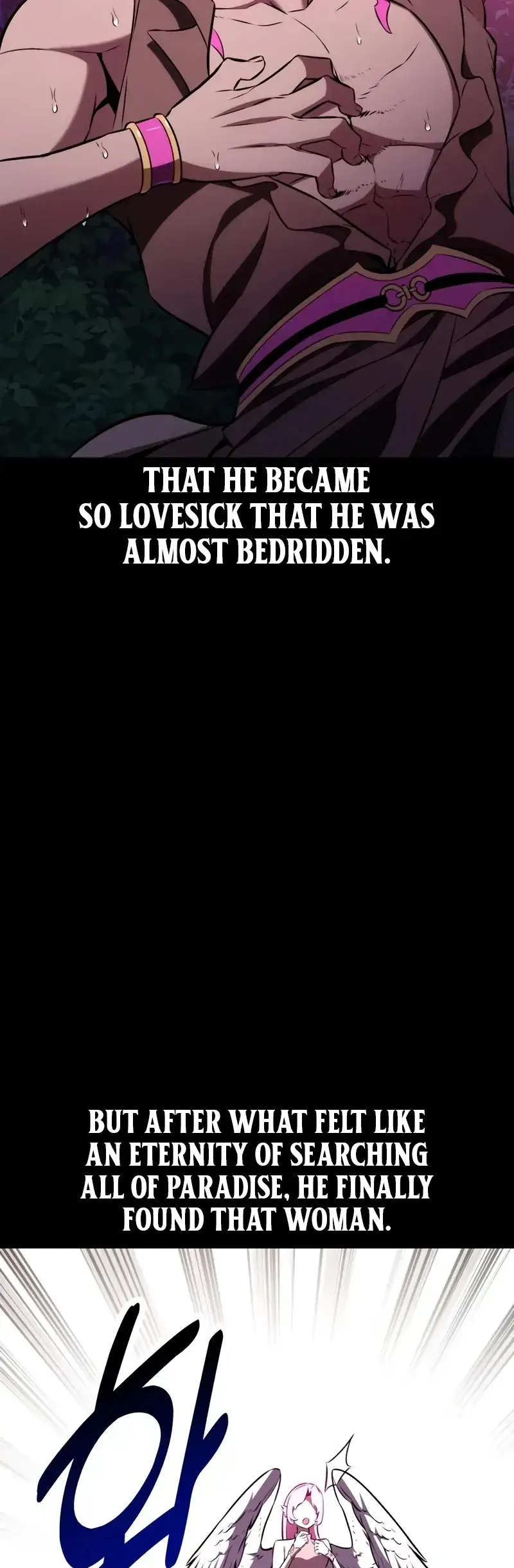 Read I Killed the Main Player (en) Manga Online