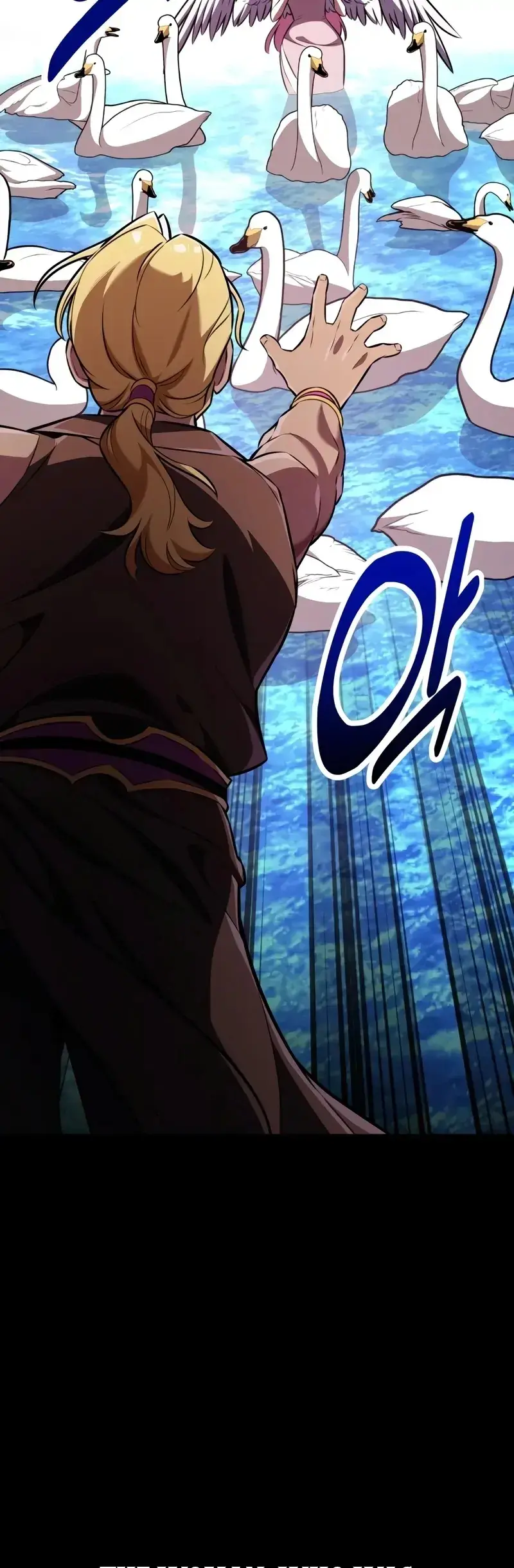 Read I Killed the Main Player (en) Manga Online