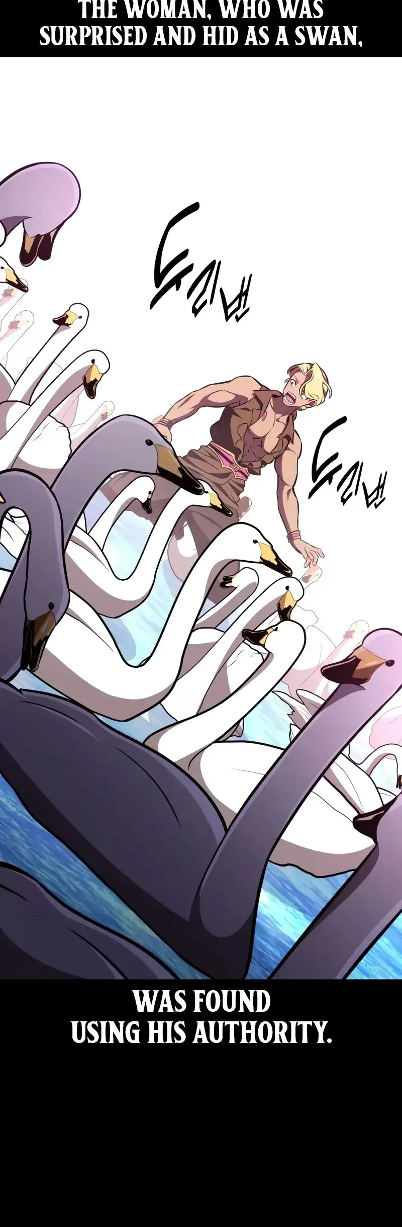 Read I Killed the Main Player (en) Manga Online