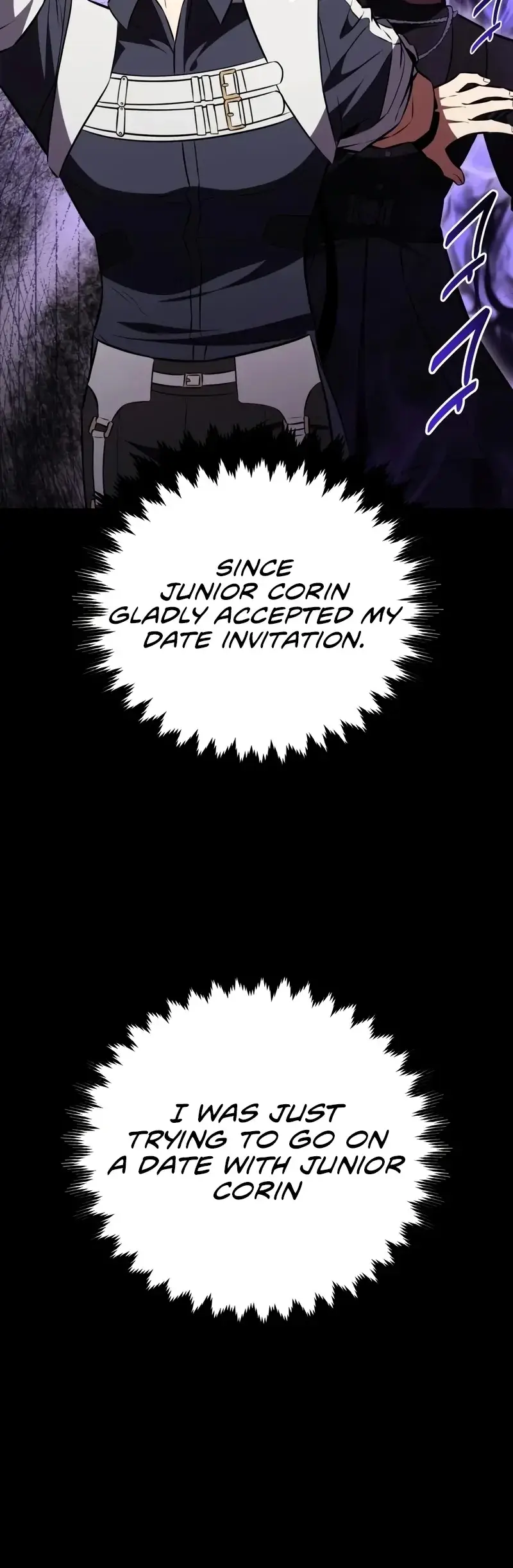 Read I Killed the Main Player (en) Manga Online