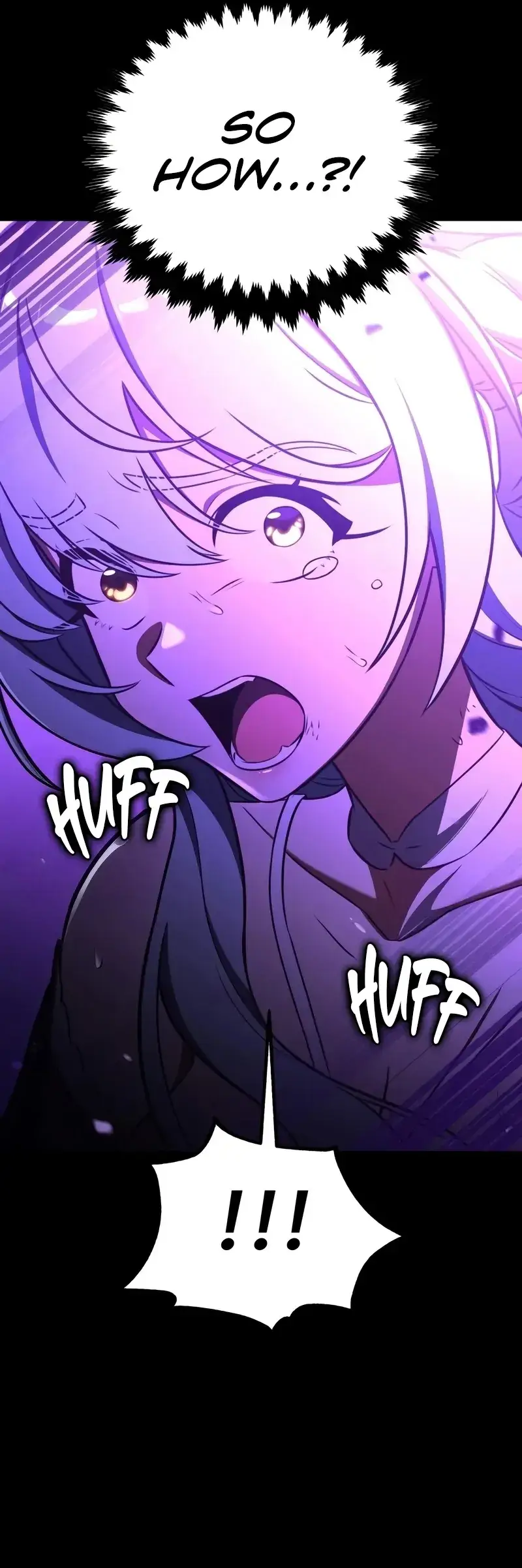 Read I Killed the Main Player (en) Manga Online