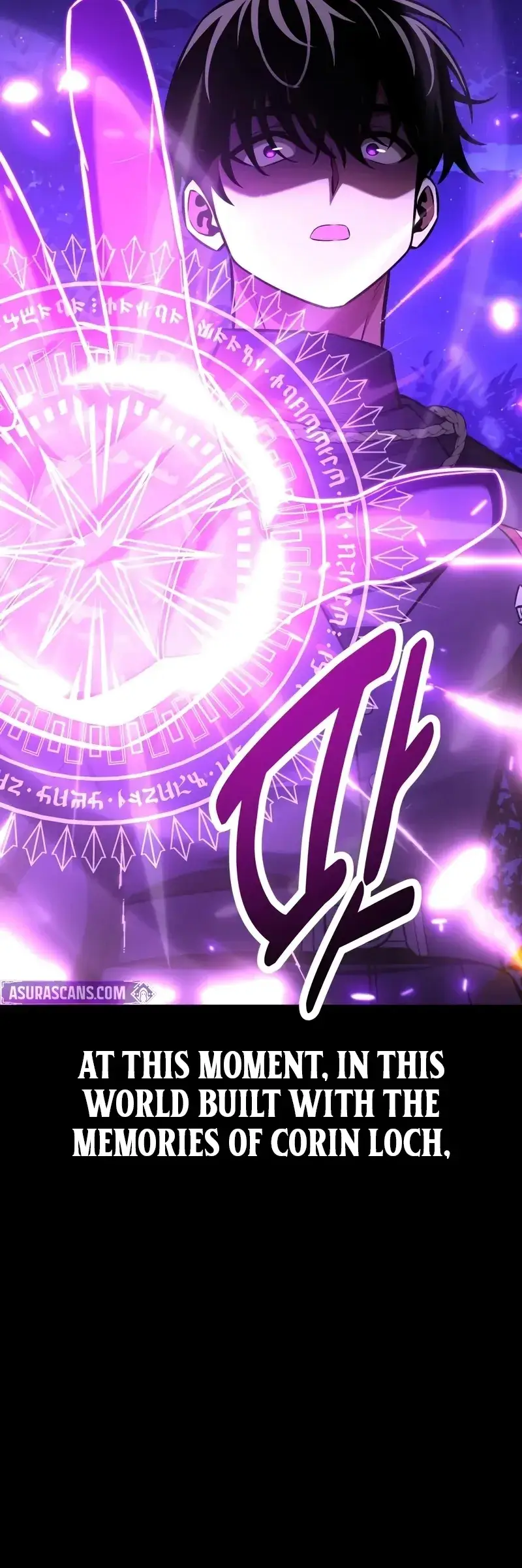 Read I Killed the Main Player (en) Manga Online