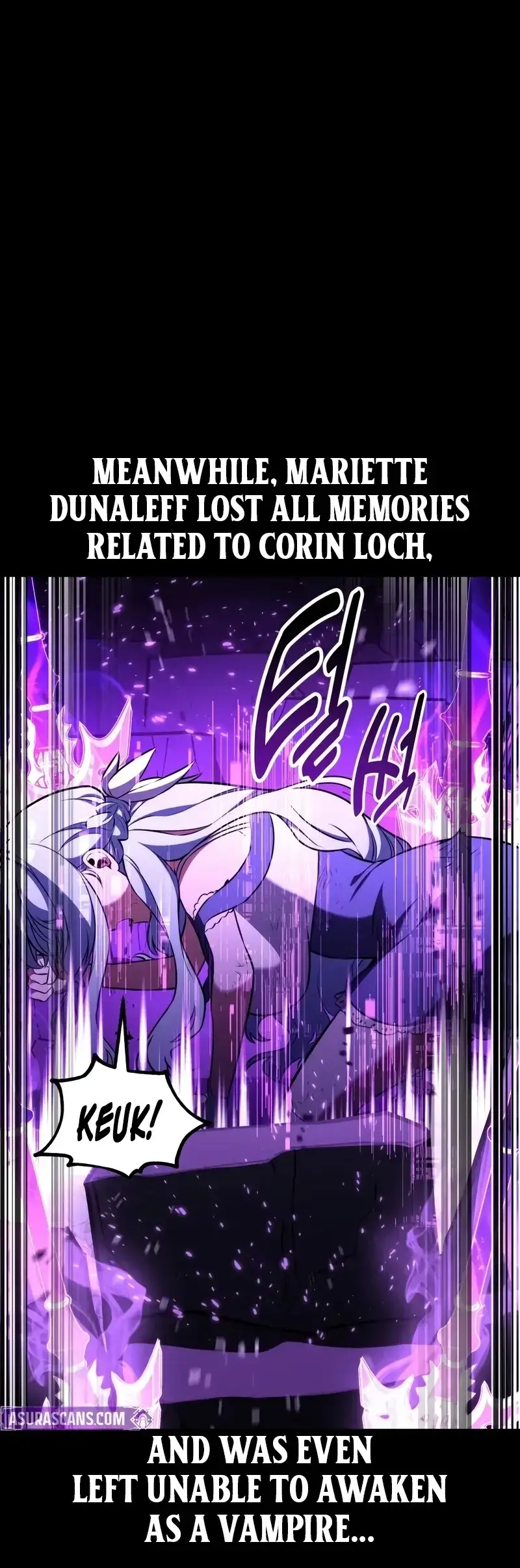 Read I Killed the Main Player (en) Manga Online