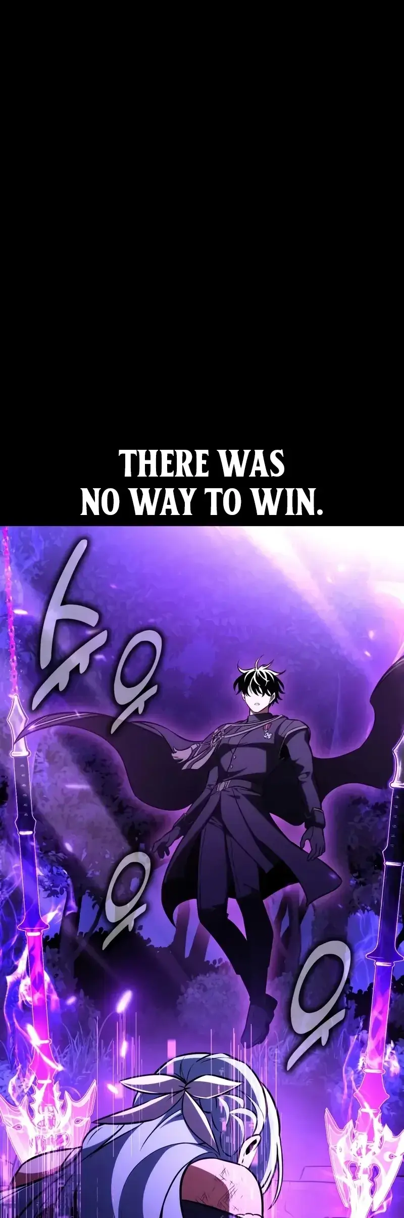 Read I Killed the Main Player (en) Manga Online