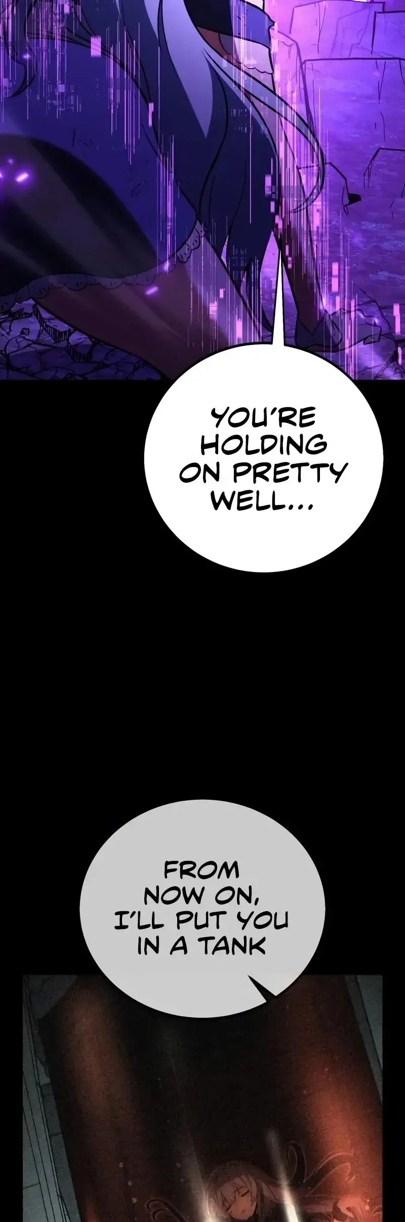 Read I Killed the Main Player (en) Manga Online