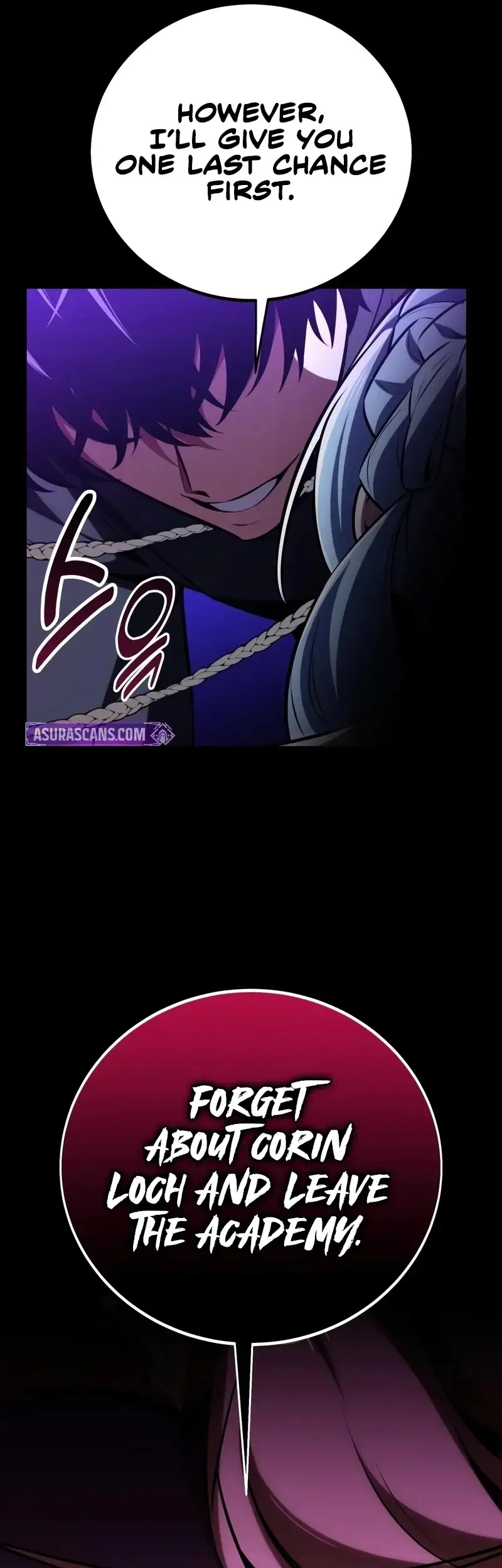 Read I Killed the Main Player (en) Manga Online