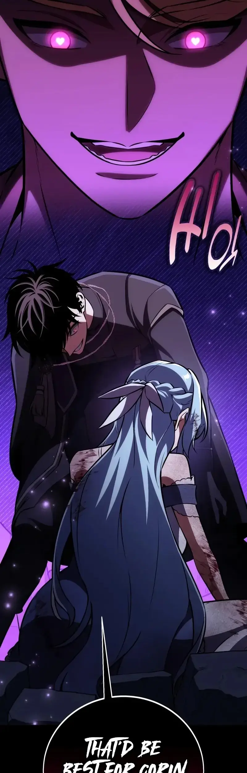 Read I Killed the Main Player (en) Manga Online