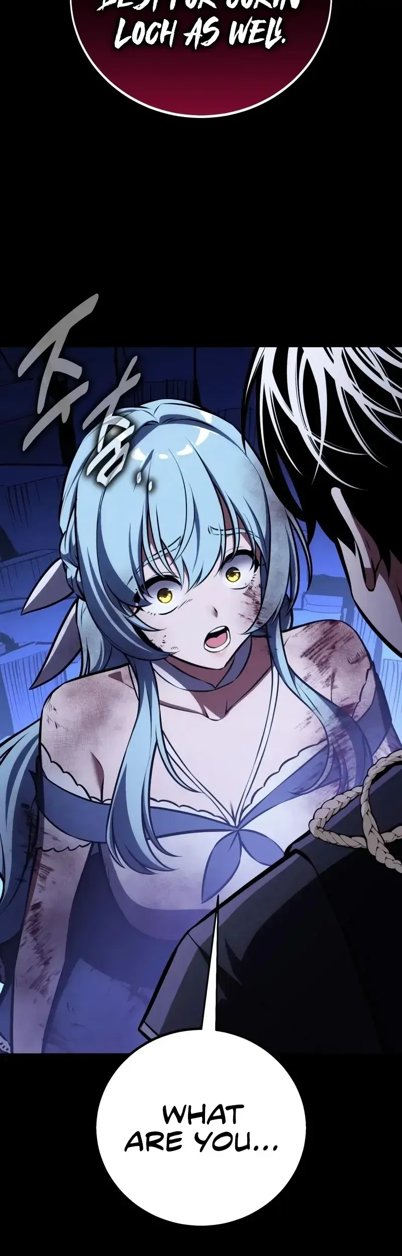 Read I Killed the Main Player (en) Manga Online