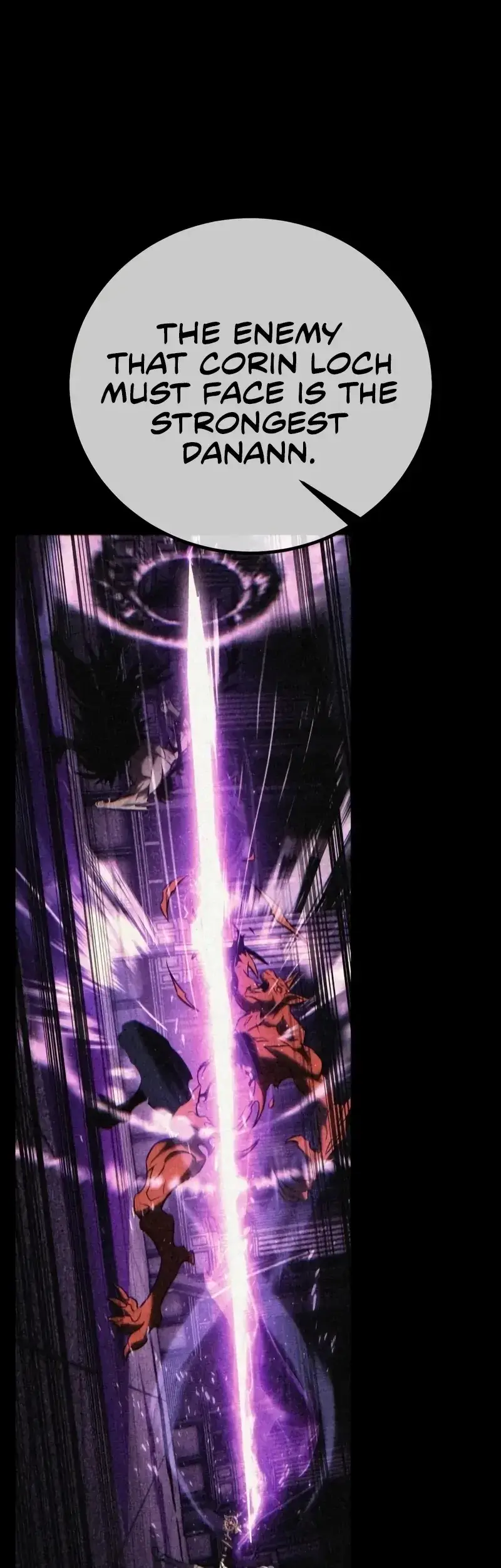 Read I Killed the Main Player (en) Manga Online