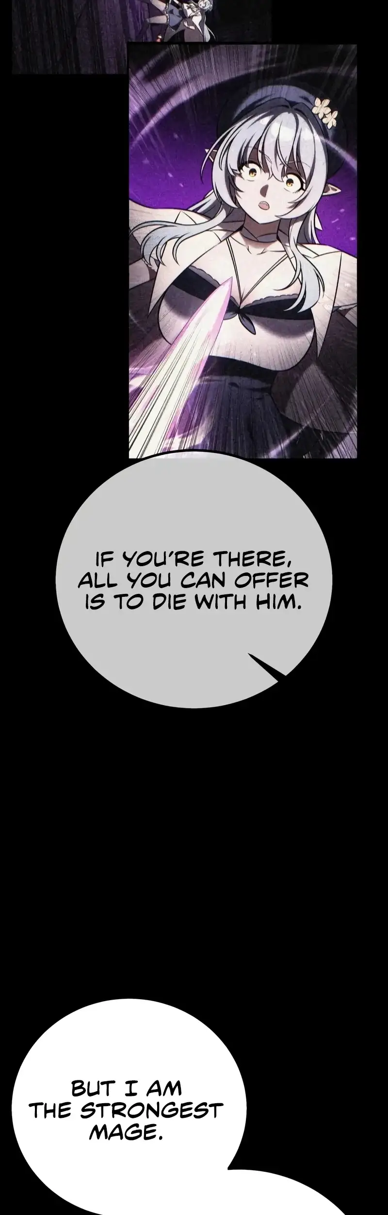 Read I Killed the Main Player (en) Manga Online