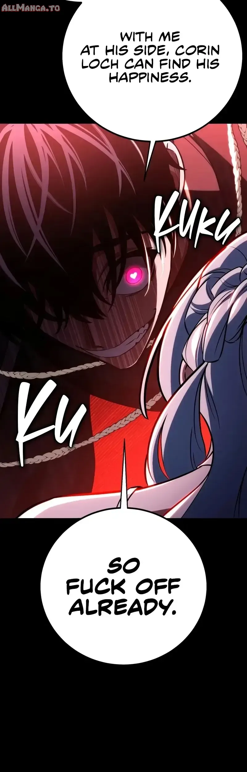 Read I Killed the Main Player (en) Manga Online