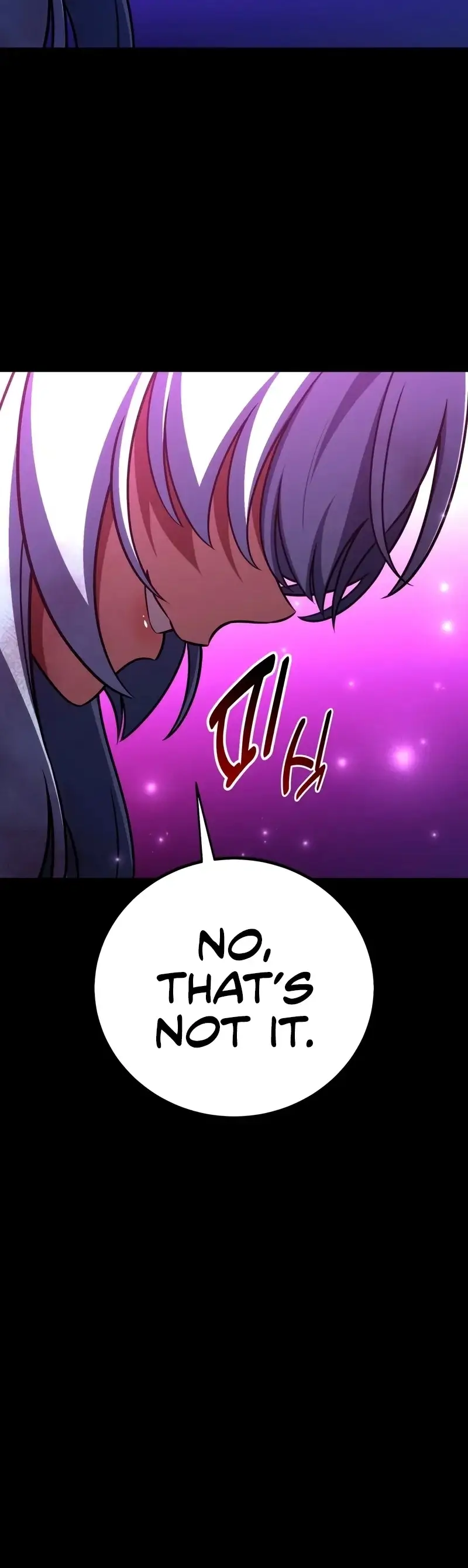 Read I Killed the Main Player (en) Manga Online