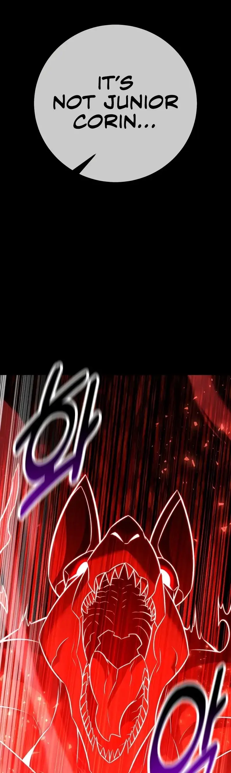 Read I Killed the Main Player (en) Manga Online