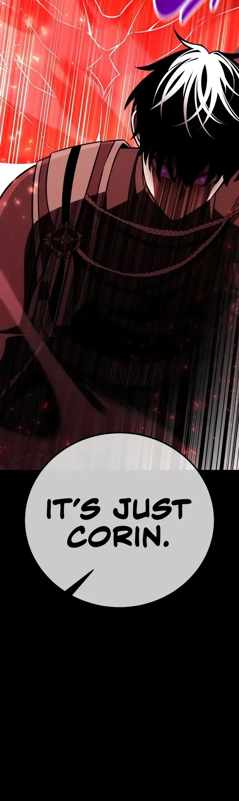 Read I Killed the Main Player (en) Manga Online