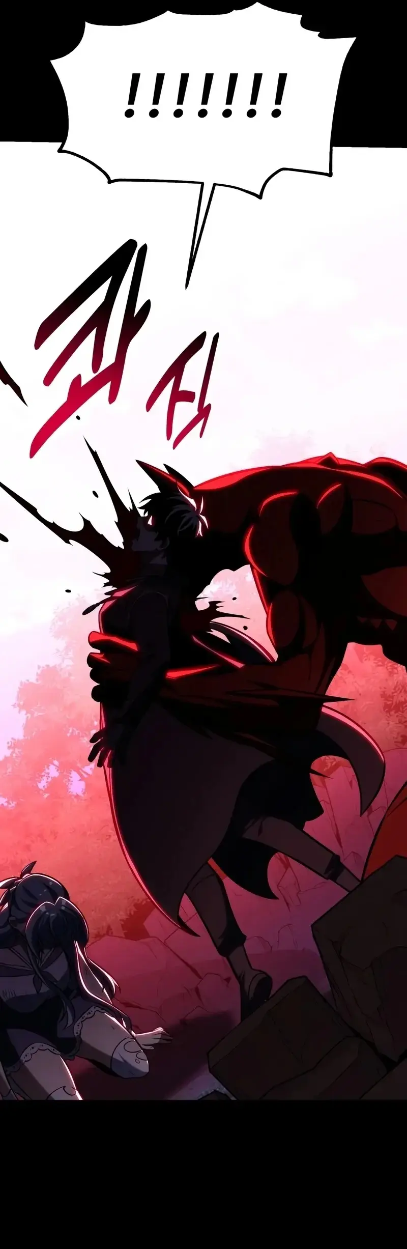 Read I Killed the Main Player (en) Manga Online