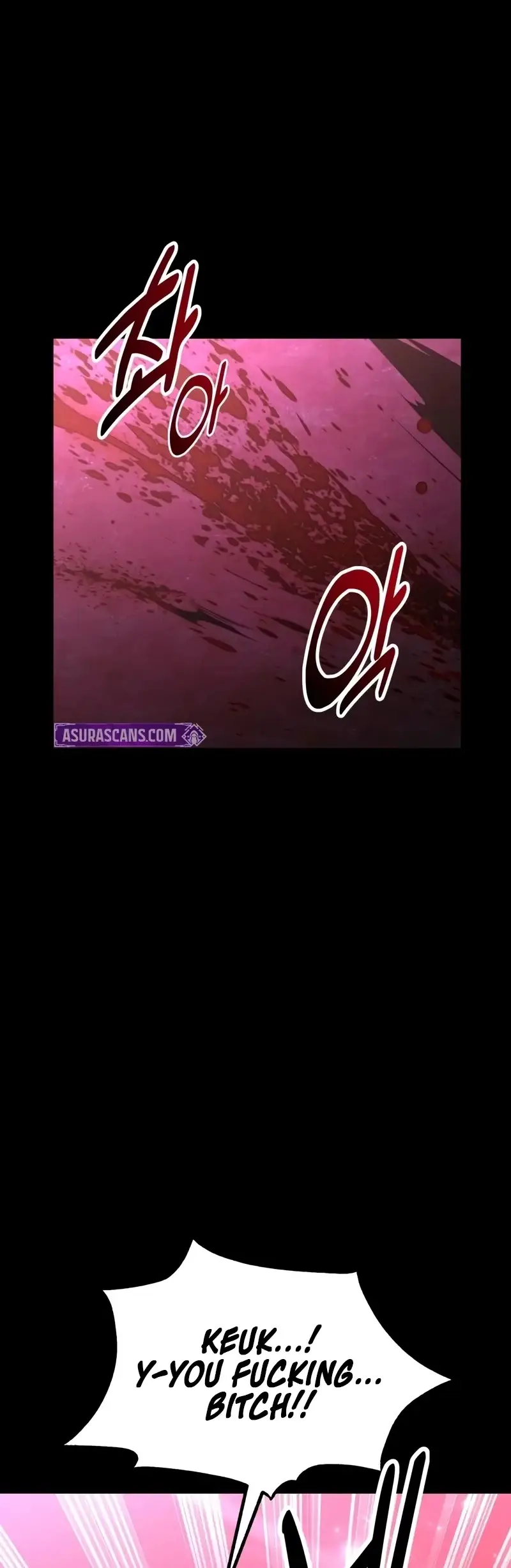 Read I Killed the Main Player (en) Manga Online