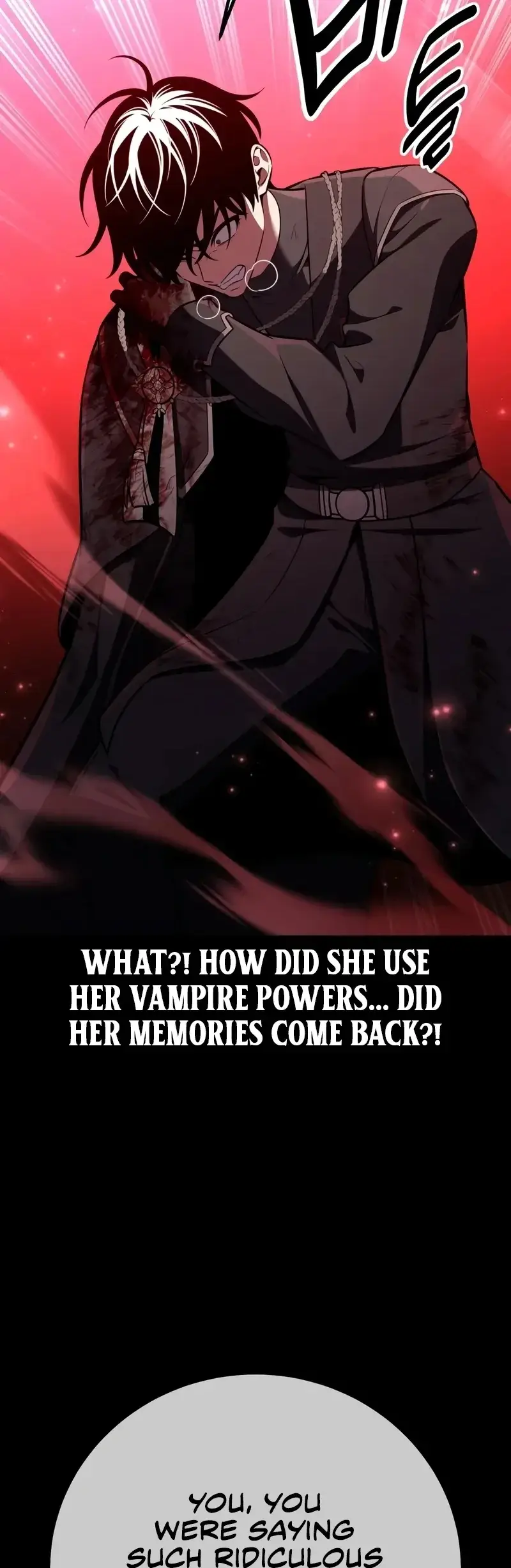 Read I Killed the Main Player (en) Manga Online