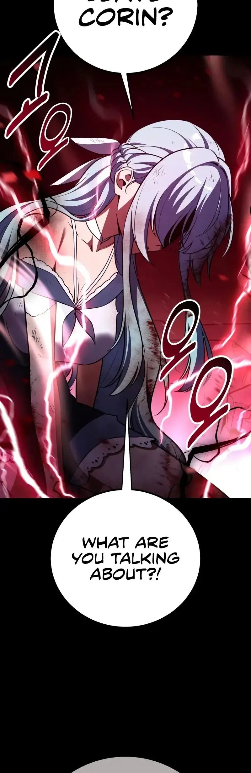 Read I Killed the Main Player (en) Manga Online