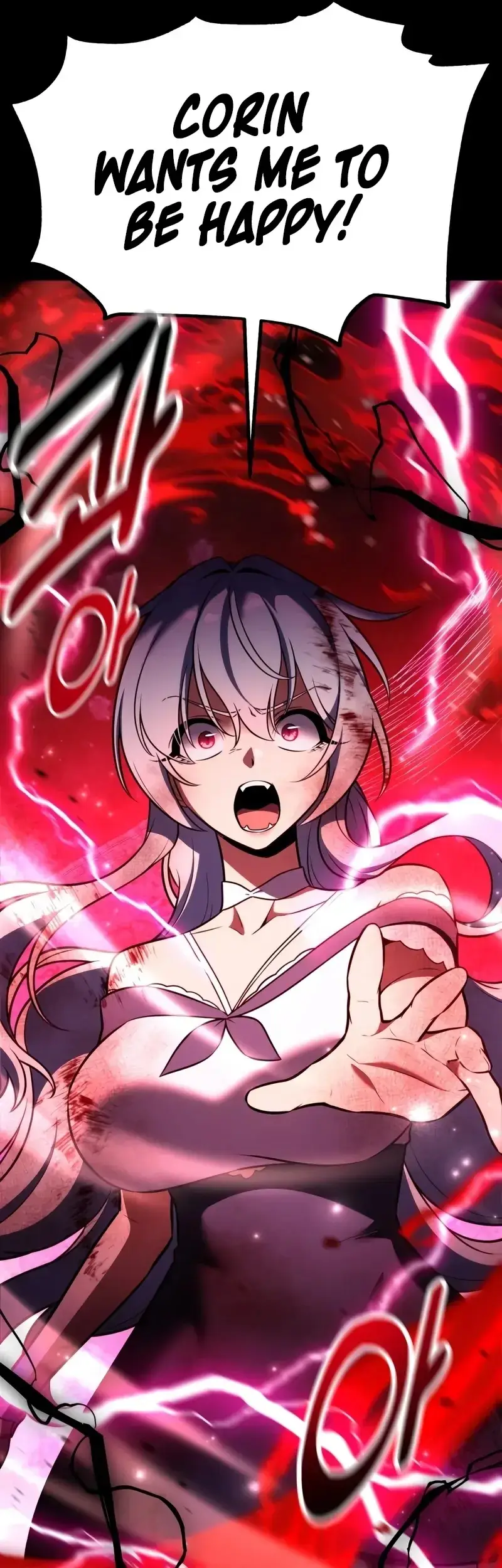 Read I Killed the Main Player (en) Manga Online