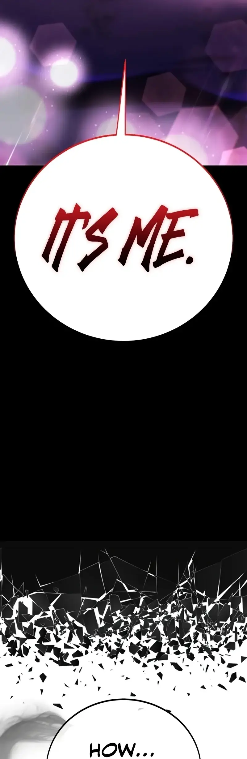 Read I Killed the Main Player (en) Manga Online