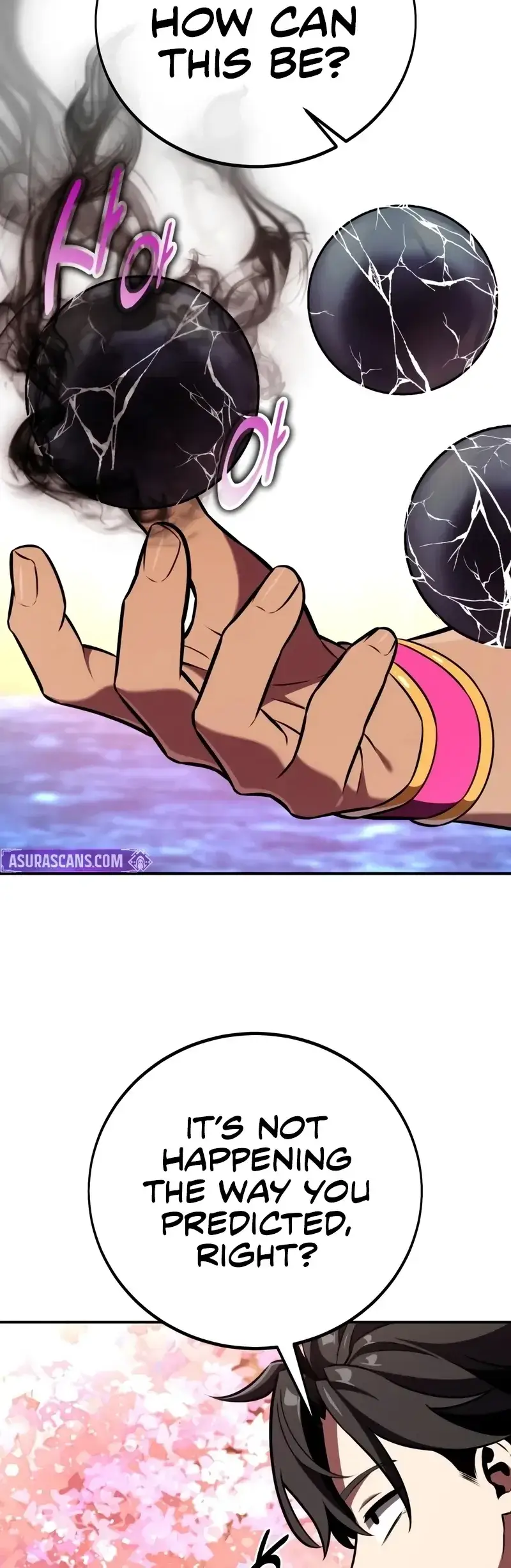 Read I Killed the Main Player (en) Manga Online