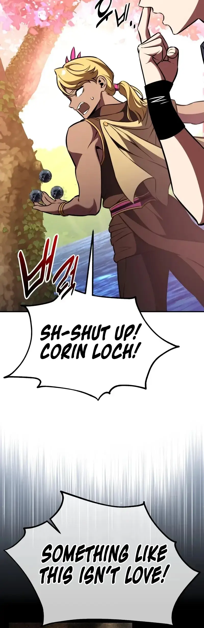 Read I Killed the Main Player (en) Manga Online