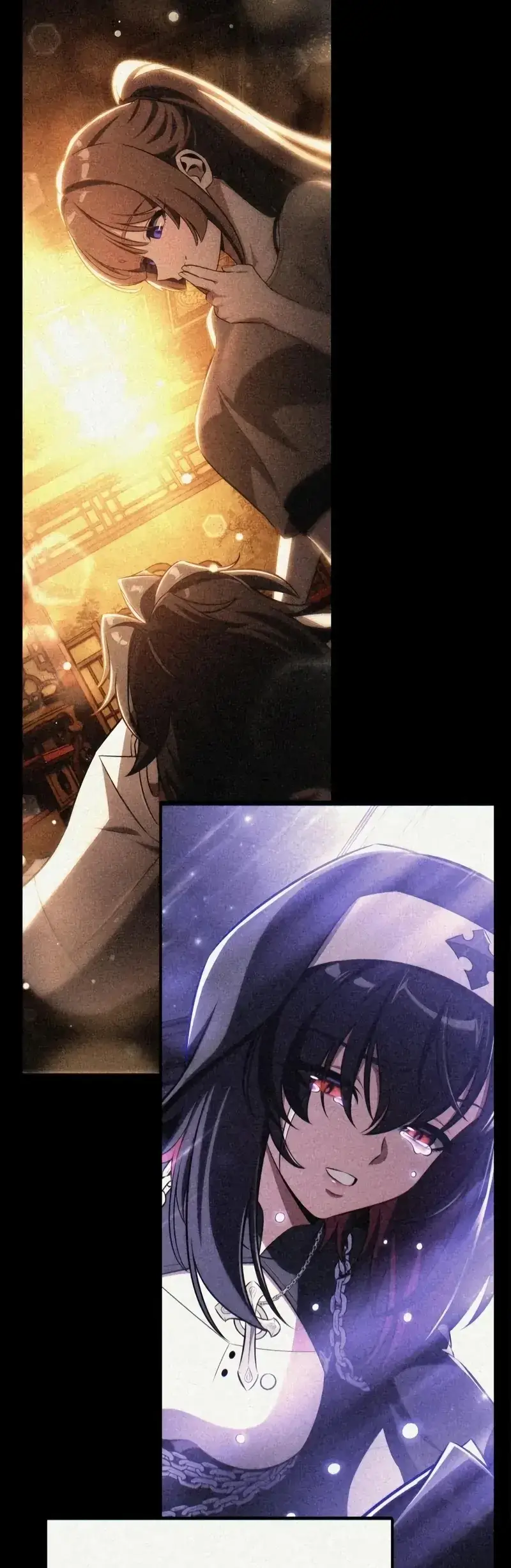 Read I Killed the Main Player (en) Manga Online