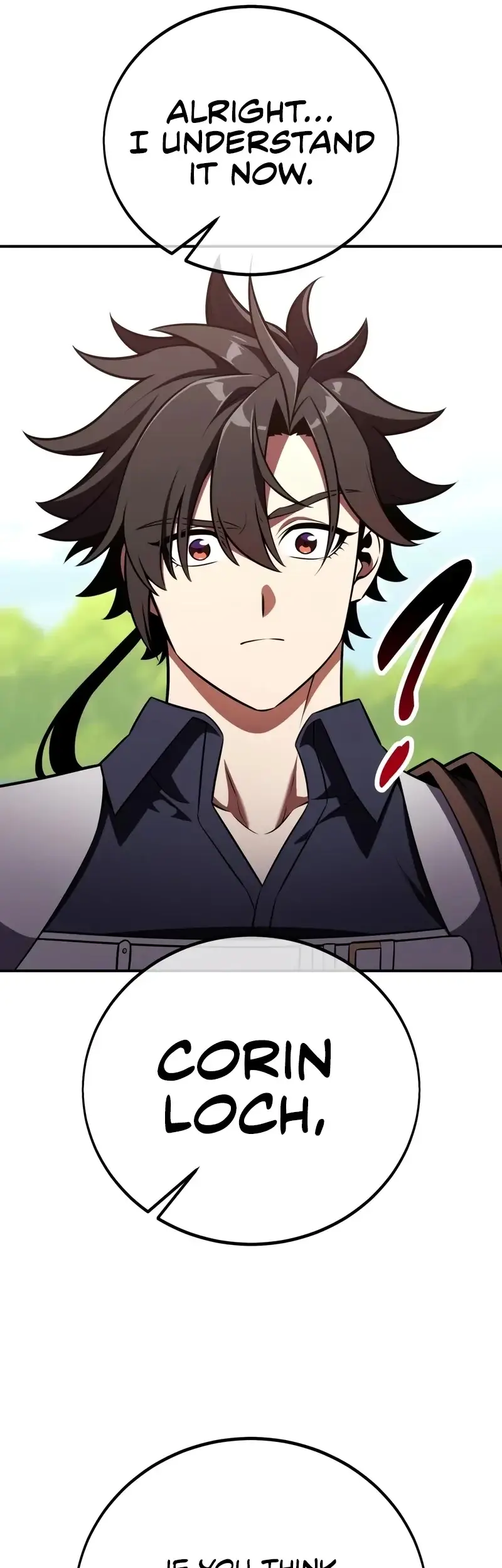 Read I Killed the Main Player (en) Manga Online