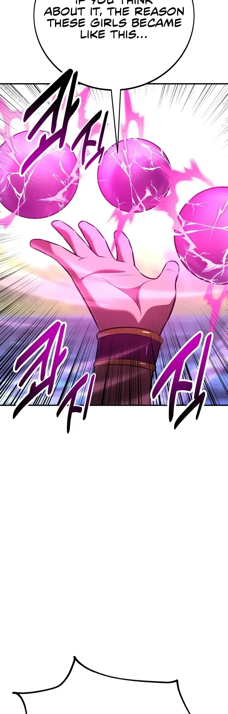 Read I Killed the Main Player (en) Manga Online