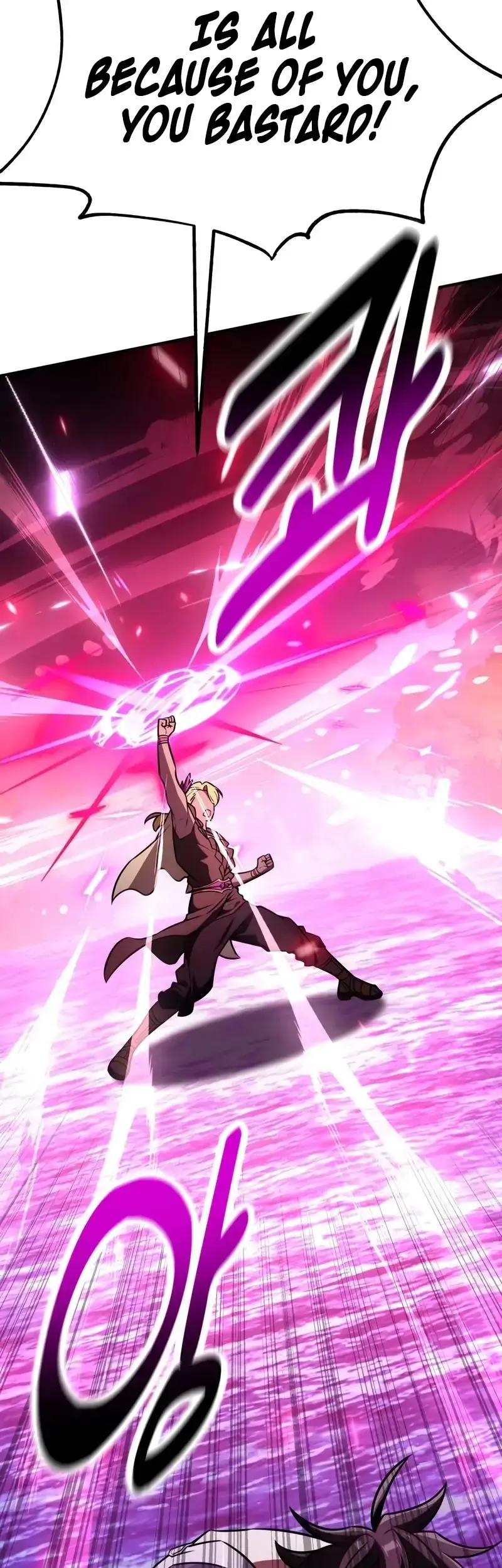 Read I Killed the Main Player (en) Manga Online