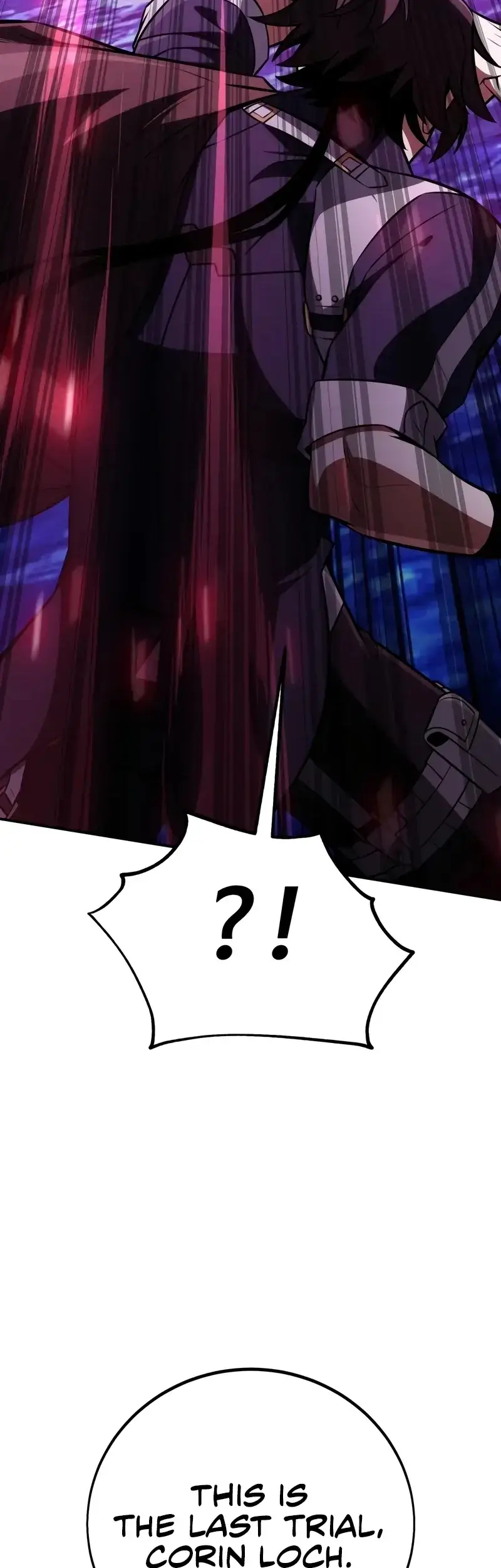 Read I Killed the Main Player (en) Manga Online