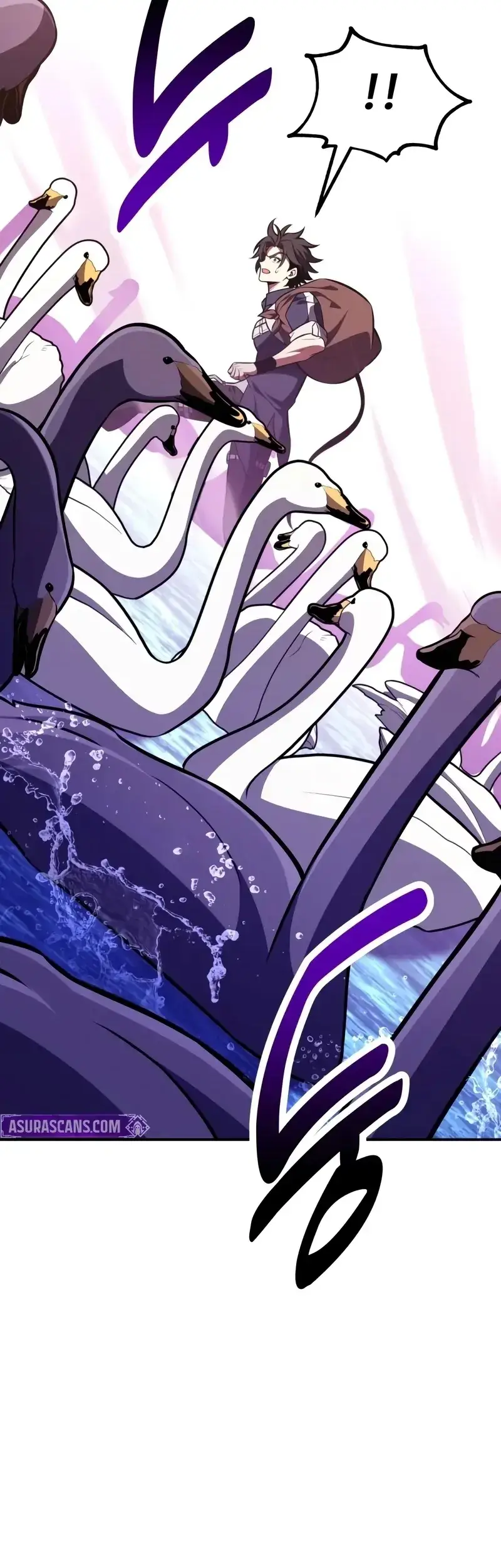 Read I Killed the Main Player (en) Manga Online